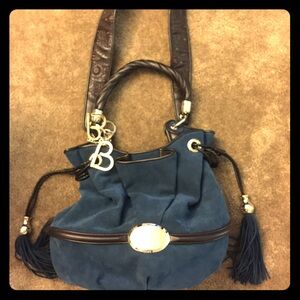 Bridgett Bardot LANCEL Paris  bag